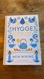 Meik Wiking - Hygge, Verzenden, Meik Wiking, Zo goed als nieuw