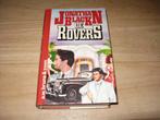 Jonathan Black - De Rovers, Boeken, Ophalen of Verzenden, Gelezen