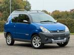 Aixam Crossline XXL Brommobiel 45 Km Ligier-Microcar, Gebruikt, 16 km/u of meer, 46 km of meer, Ophalen