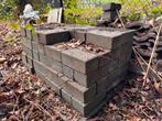 Betonnen Bestrating Stenen - Ca. 50 stuks, Ophalen, Gebruikt