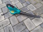Bosch bladblazer., Ophalen of Verzenden, Gebruikt, Elektrisch
