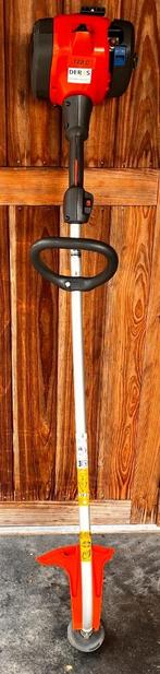 ZGAN Husqvarna 122c Grastrimmer, Ophalen, Benzine, Zo goed als nieuw, 10 tot 30 cm