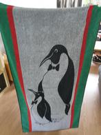 strandlaken met pinguins, Ophalen of Verzenden, Gebruikt, Overige typen