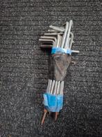 Kozijnankers, Doe-het-zelf en Verbouw, Metalen, Ophalen of Verzenden, Zo goed als nieuw