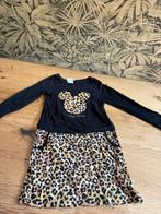 €0,01* bij besteding van €15 | Minnie Mouse jurk m116-122, Ophalen of Verzenden, Zo goed als nieuw, Meisje, Jurk of Rok