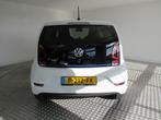 Volkswagen e-Up! cruise control, achteruitrijcamera (inkl. B, Stof, Gebruikt, Elektrisch, Geïmporteerd