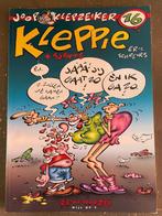 Diverse delen Joop Klepzeiker, Meerdere stripboeken, Ophalen of Verzenden, Gelezen