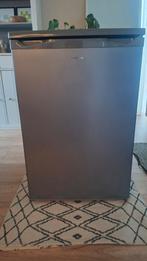 Inventum KK550S koelast, 131 ltr, RVS, tafelmodel, Ophalen, Zonder vriesvak, Minder dan 85 cm, 100 tot 150 liter