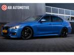 BMW 3-serie 330e 252 pk High Executive M-Sportpakket /NL-Aut, Auto's, BMW, Automaat, 1998 cc, Achterwielaandrijving, Gebruikt