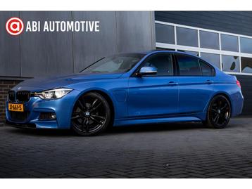 BMW 3-serie 330e 252 pk High Executive M-Sportpakket /NL-Aut beschikbaar voor biedingen