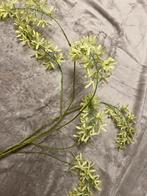 Zijden bloem van silka, Huis en Inrichting, Woonaccessoires | Kunstplanten en Kunstbloemen, Ophalen of Verzenden, Zo goed als nieuw