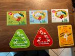 Stickers drentse rijwiel 4 daagse, Verzamelen, Ophalen of Verzenden, Zo goed als nieuw, Overige typen