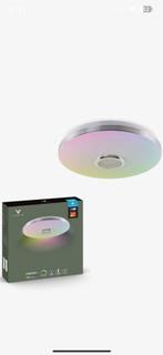 Varin ledlamp, Ophalen of Verzenden, Zo goed als nieuw