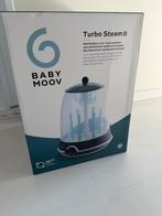 Babymoov sterilisator, Kinderen en Baby's, Ophalen, Zo goed als nieuw, Sterilisator