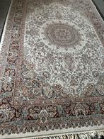 Prachtig Perzisch Tapijt 300x200cm, Huis en Inrichting, Stoffering | Tapijten en Kleden, Wit, 150 tot 200 cm, 200 cm of meer, Ophalen of Verzenden