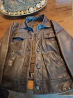 Te koop : zeer mooie Pall Mall jas., Maat 52/54 (L), Bruin, Ophalen of Verzenden, Zo goed als nieuw