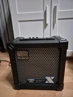Roland Cube 15x Gitaarversterker, Ophalen, Zo goed als nieuw, Gitaar, Minder dan 50 watt