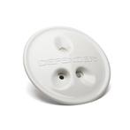 Afdekplaat reservewiel Defender, Ophalen of Verzenden