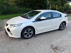 Opel Ampera E-rev 2012 Wit 1.4 Automaat/Leder, Auto's, Opel, Euro 5, Ampera, 4 cilinders, 150 pk
