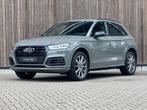 Audi Q5 50 TFSI e quattro S edition / Quantum grijs /, Automaat, 14 kWh, Zwart, 4 cilinders