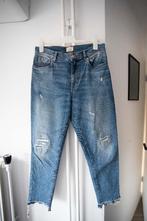 Mom jeans spijkerbroek Cup of Joe maat 29, Cup of Joe, Blauw, Ophalen of Verzenden, Zo goed als nieuw