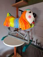 Draaimolen kermis carrousel draaiorgel, Ophalen of Verzenden