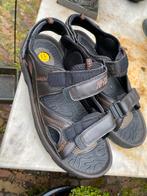 Robuuste sandalen maat 44 - zo goed als nieuw, Kleding | Heren, Schoenen, Ophalen of Verzenden, Zo goed als nieuw, Sandalen