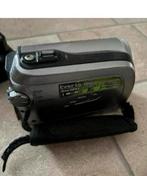 JVC Everio Hybrid Videocamera, Harde schijf, JVC, Ophalen of Verzenden, Zo goed als nieuw