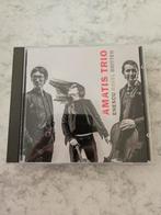 Amatis Trio – Enescu, Ravel & Britten, Ophalen of Verzenden, Zo goed als nieuw, Kamermuziek