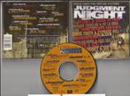 Judgment Night - Music From The Motion Picture, Ophalen of Verzenden, Gebruikt