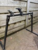 Tacx fiets montage standaard, Ophalen, Zo goed als nieuw, Overig gereedschap