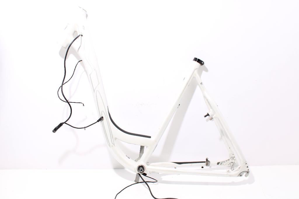 Frame | aluminium | Dames | Multicycle Expressive, Fietsen en Brommers, Fietsonderdelen, Gebruikt, Frame, Ophalen of Verzenden
