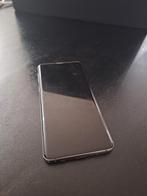 Samsung Galaxy S10, 128 GB, Ophalen of Verzenden, Zwart, Galaxy S10