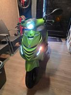 Piaggio Zip 4T 2V, Gebruikt, Maximaal 45 km/u, Zip, Ophalen of Verzenden