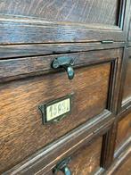 Prachtige Notariskast, buffetkast., Ophalen