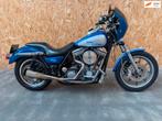 Harley Davidson Low Rider sport 1988 evo zeer netjes, Motoren, 1319 cc, Chopper, Bedrijf, Usa
Usa  Usa, US