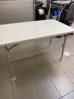 Kampeertafel Westfield, Caravans en Kamperen, Ophalen, Gebruikt, Campingtafel