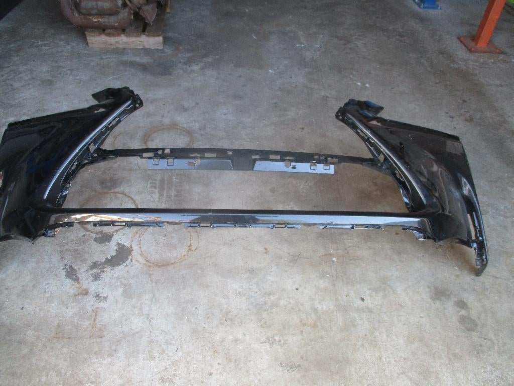 voor bumper lexus NX 200....300, Ophalen, Gebruikt, Lexus