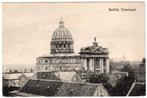 Oudenbosch Basiliek, Verzamelen, Verzenden, Voor 1920, Gelopen, Noord-Brabant