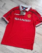 Umbro voetbalshirt maat L met Beckham opdruk - Nieuw!, Ophalen of Verzenden