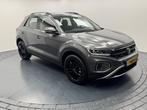 Volkswagen T-Roc 1.0 TSi Style Trekhaak-Navigatie-Adapt.Cr.c, Voorwielaandrijving, Stof, Gebruikt, Met garantie (alle)
