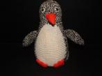 ANNE CLAIRE PETIT PINGUIN VOGEL GEBREID/ GEHAAKT, Ophalen of Verzenden, Nieuw, Overige typen