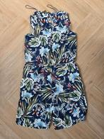 Jumpsuit ms mode katoen zomer maat 42 getailleerd, Overige kleuren, Maat 42/44 (L), Ophalen of Verzenden, Zo goed als nieuw