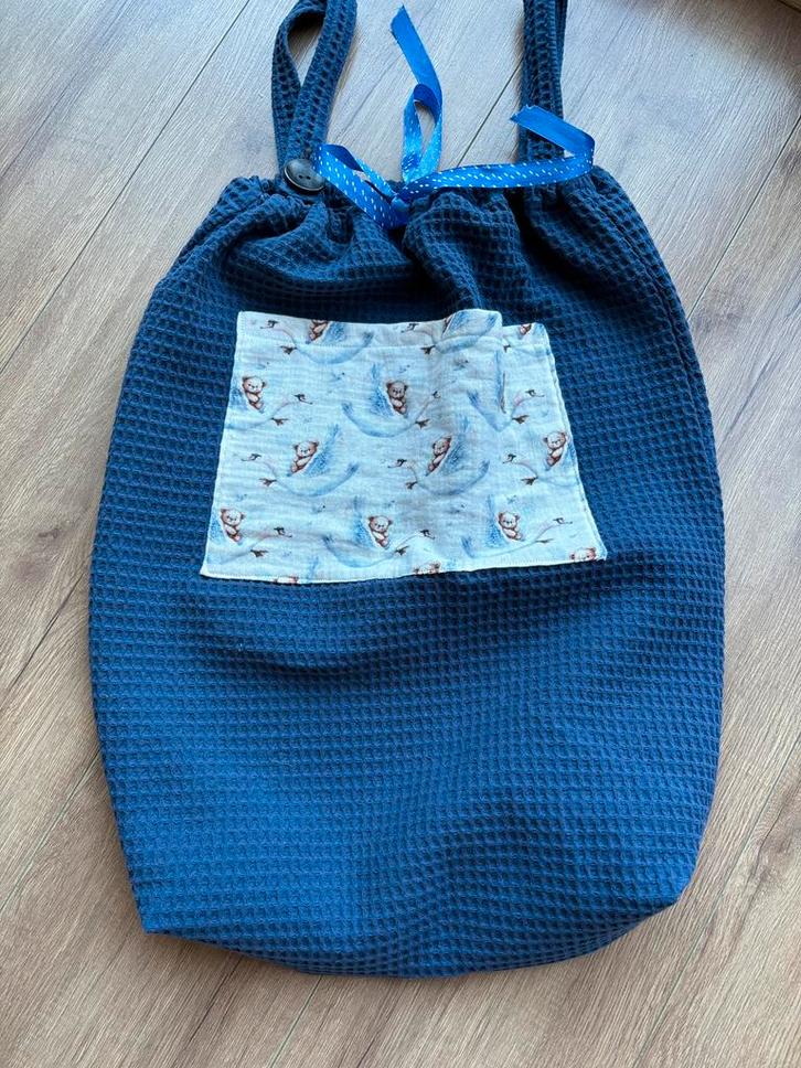 Boxzak - nieuw, Kinderen en Baby's, Boxen, Nieuw, Ophalen of Verzenden