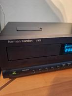 HARMAN KARDON TD-470, Ophalen of Verzenden