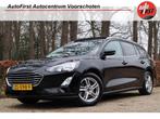 Ford FOCUS Wagon 1.0 EcoBoost Edition Business | Panoramadak, 12 maanden, 101 pk, Gebruikt, Euro 6