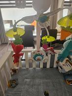 Tiny Love Muziekmobiel voor ledikant of box, Ophalen, Zo goed als nieuw, Mobiel, Met geluid