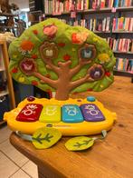 VTech Dieren Vriendjes Speelboom - Interactief Speelgoed, Ophalen, Overige typen, Zo goed als nieuw, Nvt