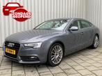 Audi A5 Sportback 1.8 TFSI|Climate Control|, Auto's, Audi, Voorwielaandrijving, Euro 5, Gebruikt, Beige