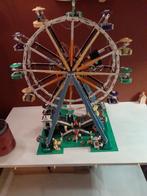 LEGO, Ophalen of Verzenden, Zo goed als nieuw, Complete set, Lego